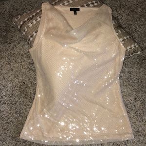 Women blouse talbots